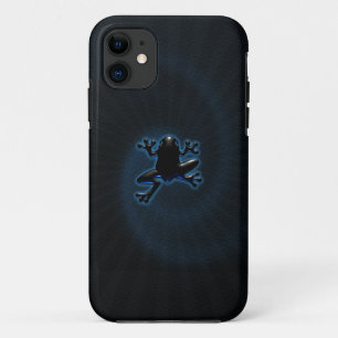 Frosch iPhone 5 Fall 11 Hülle