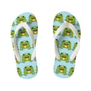 Frosch Kids Flip Flops Kinderbadesandalen