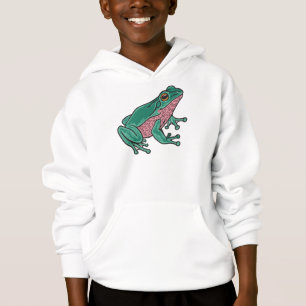 Frosch Kids Hoodie
