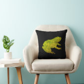 Frosch Kissen (Stuhl )