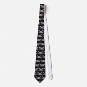 Frosch-Krawatte Krawatte