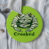 Frosch-Mama Button (Beispiel)