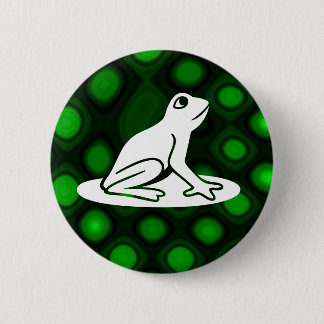 Frosch - Maßgeschneiderte Button