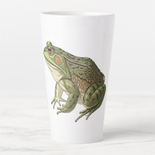Frosch Milchtasse