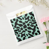 Frosch mit grünem und schwarzem Gift Geschenktütchen (Versiegelt)