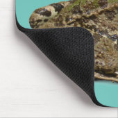 Frosch Mousepad (Ecke)