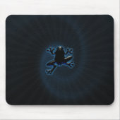 Frosch Mousepad (Vorne)
