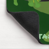 Frosch Mousepad (Ecke)