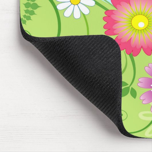 Frosch Mousepad (Ecke)