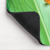 Frosch Mousepad (Ecke)