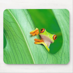 Frosch Mousepad