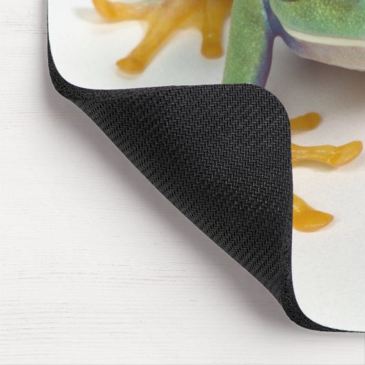 Frosch Mousepad (Ecke)