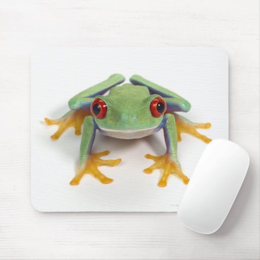 Frosch Mousepad (Mit Mouse)