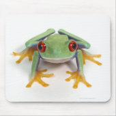 Frosch Mousepad (Vorne)