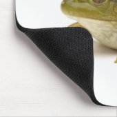 Frosch Mousepad (Ecke)