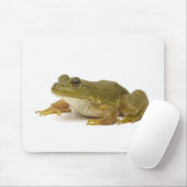 Frosch Mousepad (Mit Mouse)