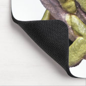 Frosch Mousepad (Ecke)