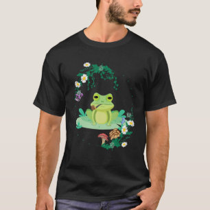 Frosch Naturcore Farmcore 4 T-Shirt