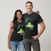 Frosch Naturcore Farmcore 4 T-Shirt (Unisex)