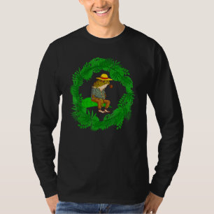 Frosch Naturcore Farmcore 6 T-Shirt