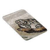 Frosch, Nilmosaik, aus dem Haus des Faun Magnet (Rechte Seite)
