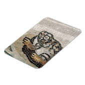 Frosch, Nilmosaik, aus dem Haus des Faun Magnet (Linke Seite)