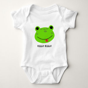 Frosch OnsieStrampler Baby Strampler