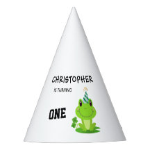 Frosch Party Erstgeburt Sumpf Grüner Frogg