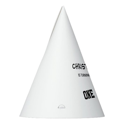 Frosch Party Erstgeburt Sumpf Grüner Frogg Partyhütchen (Links)