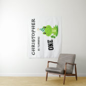 Frosch Party Erstgeburt Sumpf Grüner Frogg Wandteppich (Beispiel)