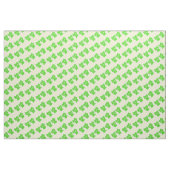 Frosch Pattern Stoff (Yard (91,4 cm))