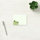 Frosch Post-it Klebezettel (Büro)