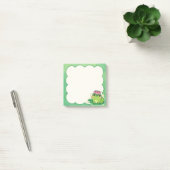 Frosch Post-it Klebezettel (Büro)