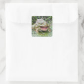 Frosch Prince Stickers (Tasche)