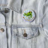 Frosch Prinz Charming Button (Beispiel)
