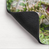 Frosch-Prinz Mousemat Mousepad (Ecke)