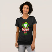 Frosch-Prinz T-Shirt (Vorne ganz)