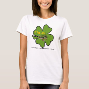 Frosch-Prinzessin T-Shirt