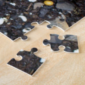 Frosch Puzzle (Seite)