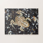 Frosch Puzzle (Horizontal)