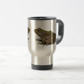 Frosch Reisebecher (VorderseiteRechts)