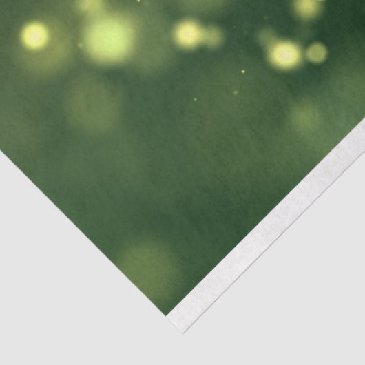 Frosch Seidenpapier (Ausschnitt)