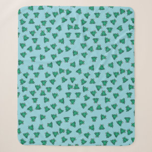 Frosch Sherpadecke
