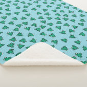 Frosch Sherpadecke (3/4)