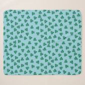 Frosch Sherpadecke (Vorderseite (Horizontal))