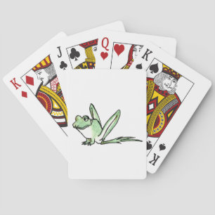 Frosch Spielkarten