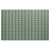 Frosch Stoff (Yard (91,4 cm))