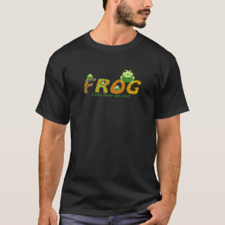 FROSCH T-Shirt