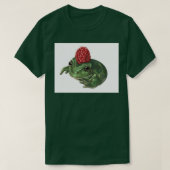 Frosch T-Shirt (Design vorne)