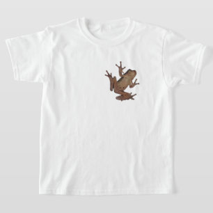 Frosch T-Shirt